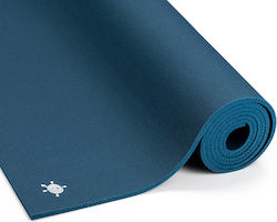 Kurma Exercise Mat Yoga Turquoise (185x66cm) Kurma Exercise Mat Yoga Turquoise (185x66cm)