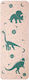 Myga Myga Trainingsmatte Yoga Beige (150x55cm)
