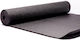 Yogi & Yogini Exercise Mat Yoga Black (183x61cm)