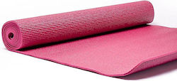 Yogi & Yogini Trainingsmatte Yoga Rosa Yogi & Yogini Trainingsmatte Yoga Rosa