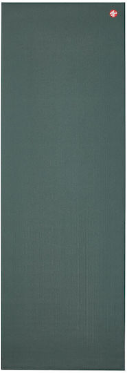 Manduka Pliabil Mături De Exerciții Yoga Negru 200x61cm
