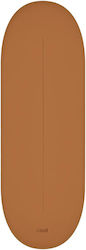 Casall Στρώμα Yoga Μπεζ Μήκους 68cm Casall Στρώμα Yoga Μπεζ Μήκους 68cm
