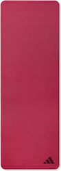 adidas Trainingsmatte Pilates Rote (176x61cm)