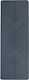 Bodhi Bodhi Trainingsmatte Yoga Blau 200x66cm