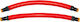 Picasso Screw-On Rubber Bands Ultra 38 14mm 20cm Picasso