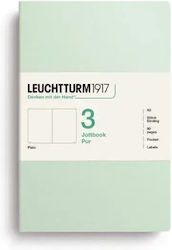Leuchtturm1917 L Jottbook Σημειωματάριο A5 με Λ...