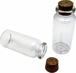 Junior Bottle Caps Cork Pack of 2 Pieces 70mm