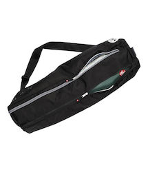 Manduka Go Steady 4.0 Чанта За Йога Постелка Черна