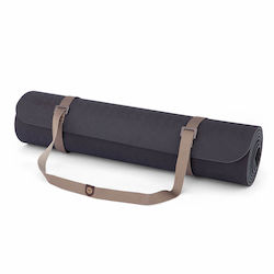 Bodhi Ethno Yoga Mat Carrying Strap Beige