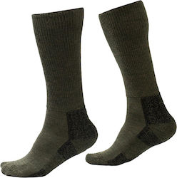Hunting Socks Olive Isothermal Military Towel Olive