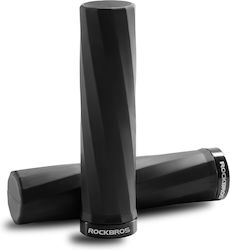 Rockbros Ανατομικές Χειρολαβές Ποδηλάτου 130mm