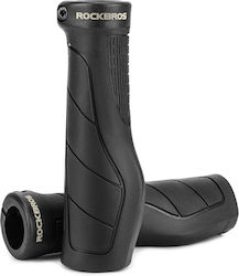 Rockbros Ανατομικές Χειρολαβές Ποδηλάτου 130mm