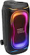 JBL Тонколона Partybox 330 JBLPB330BLKEP Черна