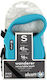 Alcott Dog Leash/Lead Strap Wanderer In Blue Co...