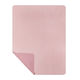 Myga Fleece Yoga Blanket Blush