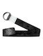 Yoga Strap Yoga Design Lab Mandala Black