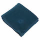 Bodhi Asana Yoga-Decke Marineblau