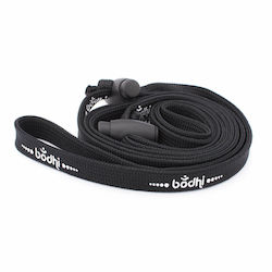 Bodhi Basic Yoga Mat Carrying Strap Black