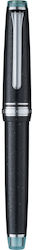 Sailor Fountain Pen Light Blue