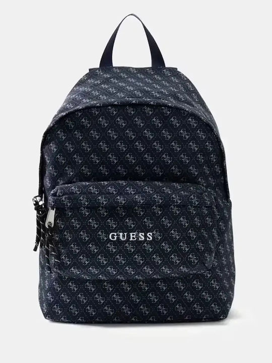 Guess Детска раница Синя
