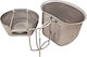 Set de gătit Bcb Mk1 Crusader Cooking Set Cn007s