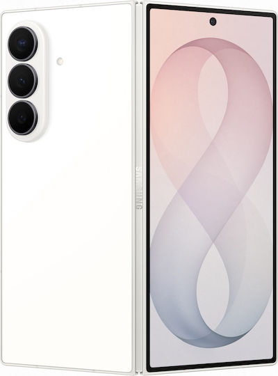 Samsung Galaxy Z Fold8 Ultra 5G (16/1TB) Кремав