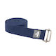 Bodhi Asana Yoga Strap Xl 3m Navy