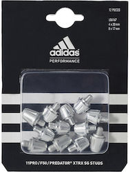 adidas Τάπες Παπουτσιών Ποδοσφαίρου adidas Τάπες Παπουτσιών Ποδοσφαίρου
