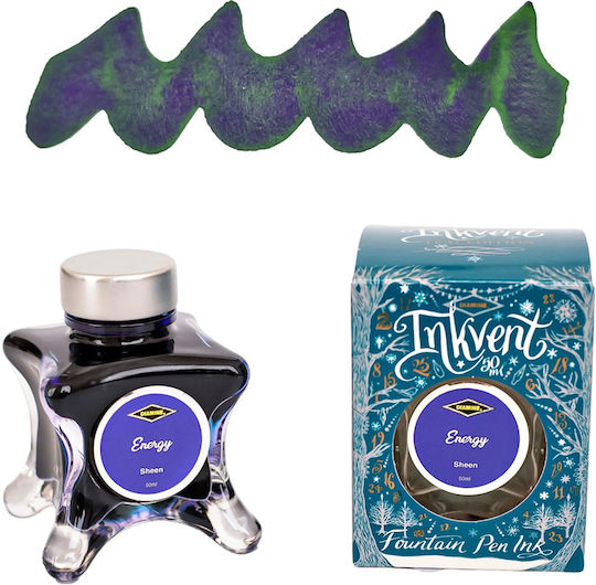 Diamine Ανταλλακτικό Μελάνι για Πένα Broad 50ml