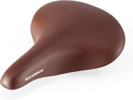 Rockbros Giro Fahrradsattel Braun