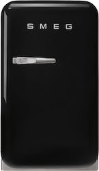Smeg Mini Bar 34lt Black FAB5RBL6 Smeg Mini Bar 34lt Black FAB5RBL6