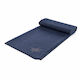 Kurma Yoga Blanket Navy Blue