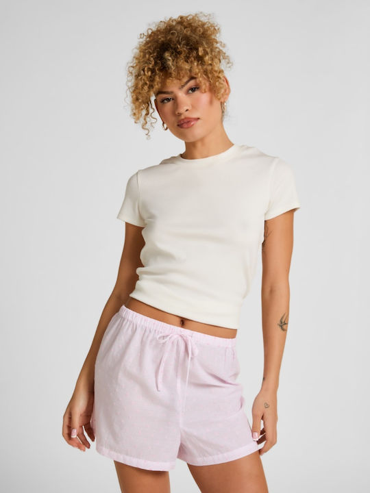 Hunkemöller Summer Women's Pyjama Set Heart