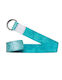 Yoga Design Lab Yoga Strap Mandala Turquoise