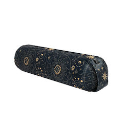 Yoga-Kissen Roller OMM Yoga Zodiac Passion