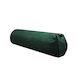 Yoga Bolster Roller Omm Yoga Bottle Green
