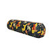 Yoga Bolster Roller Omm Yoga Feminine Nature