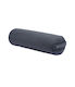 Manduka Equa Round Yoga Bolster Thunder