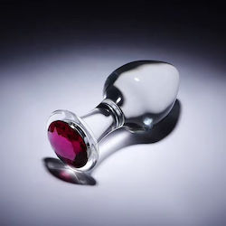 Ophelia's Dream Anal Plug Purple
