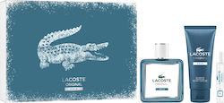 Lacoste Eau de Parfum 100ml