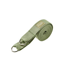Myga 2 In 1 Yoga Strap Green