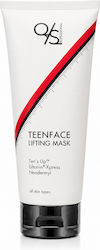 QS Professional Face Mask 200ml