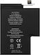 Prio Συμβατή Μπαταρία Αντικατάστασης 3988mAh για Apple Iphone 17 Pro