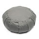Zafu Meditation Cushion Myga Gray