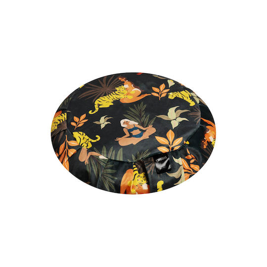 Meditation Cushion Zafu Omm Yoga Feminine Nature