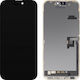 MP Екран със Сензорен Механизъм за Apple iPhone 16 Pro Max (Черен)