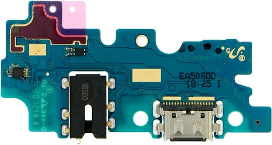 Samsung A30s Handy Ersatzkabel Original Service Pack