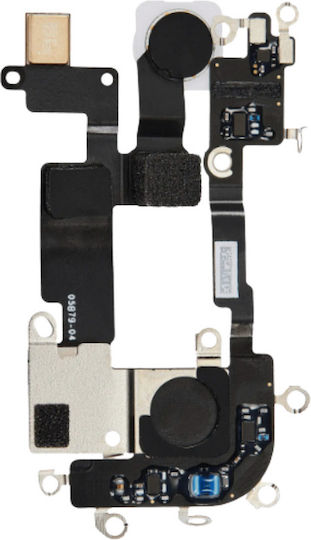 Flashlight Flex Cable Iphone 17 Pro Max