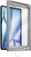 Uniq Optix Exofit Full Glue Tempered Glass (iPad Air 2024 11")