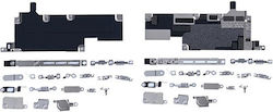 Apple Iphone 15 Pro Max Full Set Small Metal Bracket Apple Iphone 15 Pro Max Full Set Small Metal Bracket